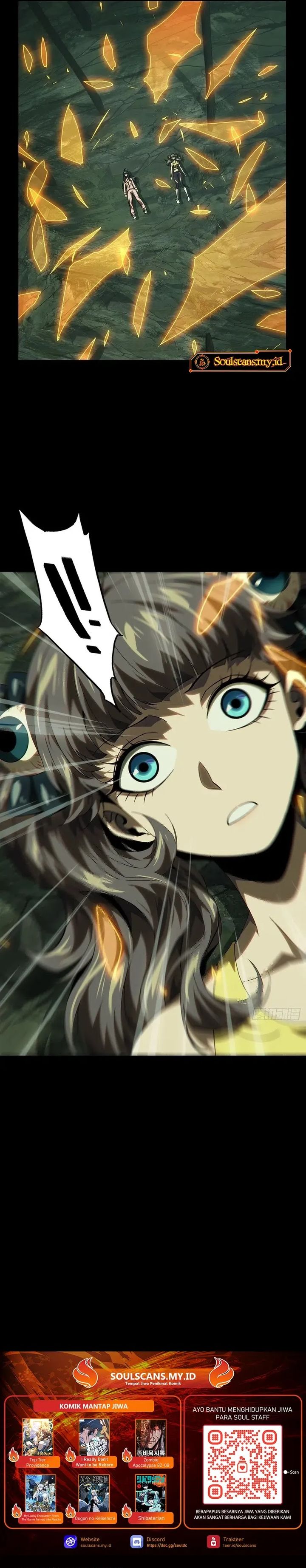 Elephant Invisible (Da Xiang Wuxing) Chapter 199 Gambar 18